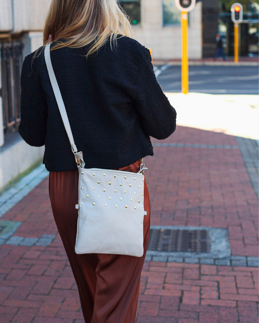 Moodswing Reversible Sling - Stonewall