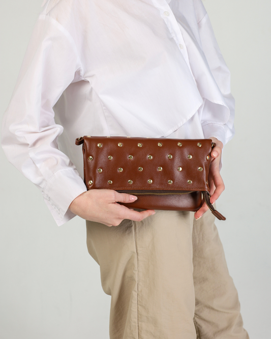 Moodswing Reversible Sling - Tan