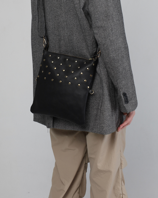 Moodswing Reversible Sling - Noir