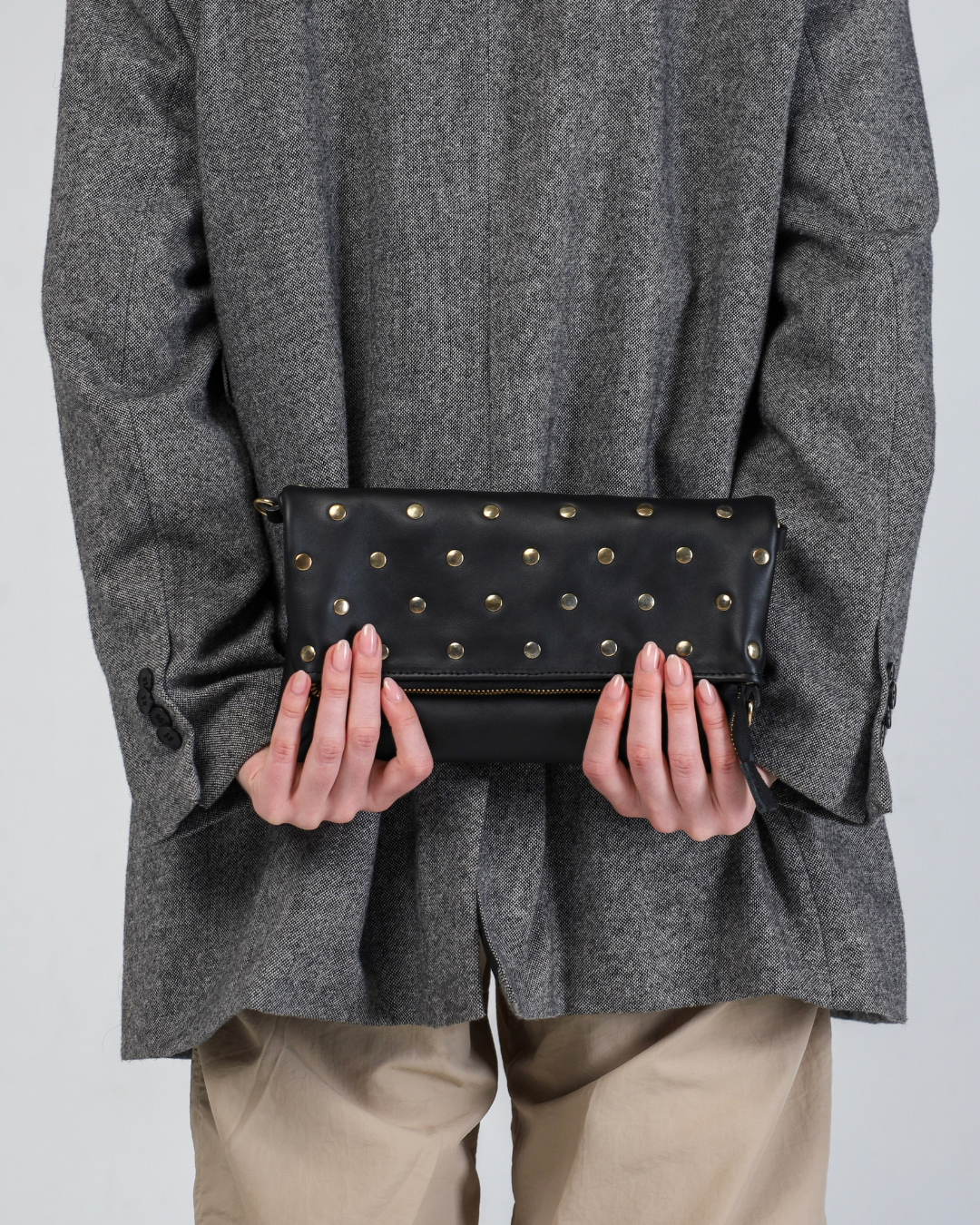 Moodswing Reversible Sling - Noir