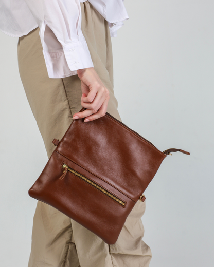 Moodswing Reversible Sling - Tan