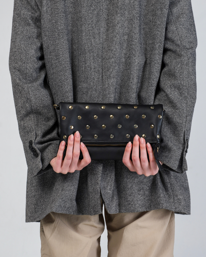 Moodswing Reversible Sling - Noir