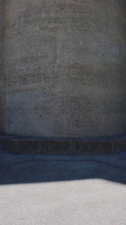 Mixed Emotions Reversible Tote - Noir